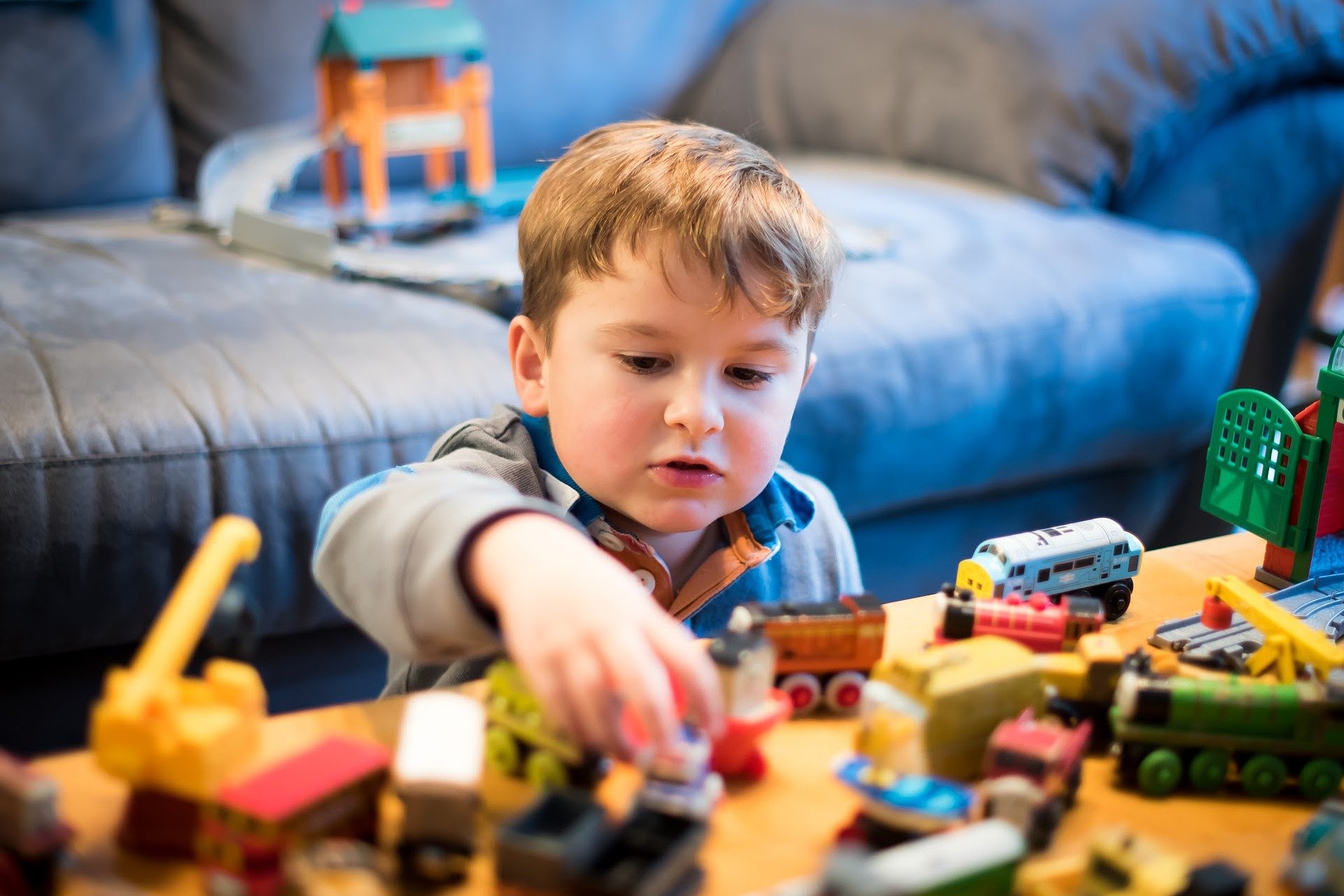Buy Toys For Kids | Learn and Play