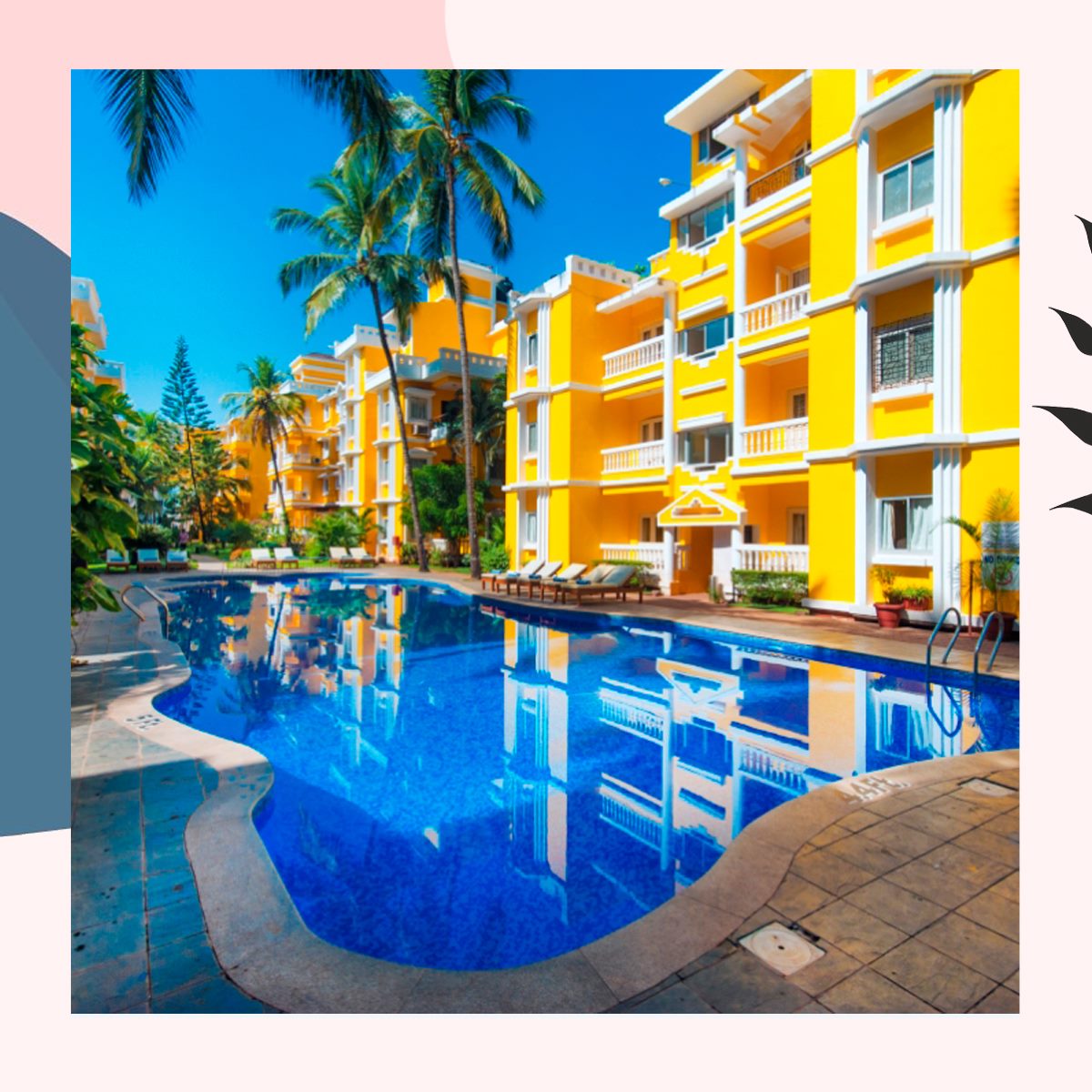 Hotels in Calangute Beach Goa