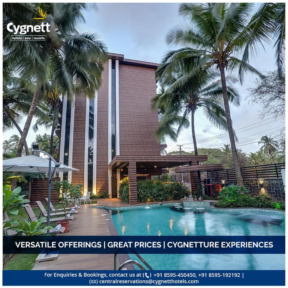 Hotel Management Company