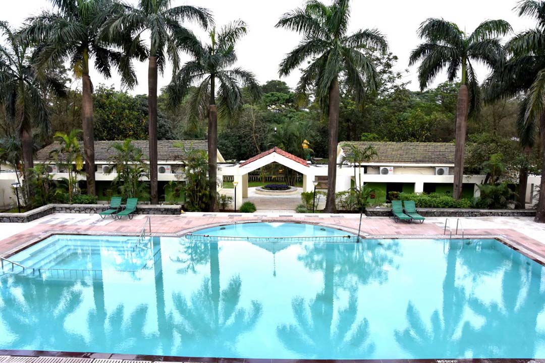 Luxury Resorts near Mumbai