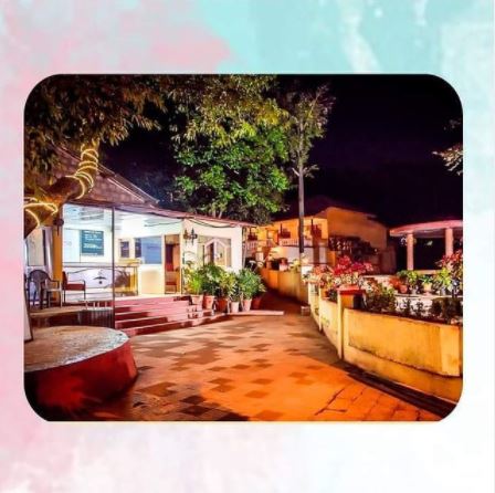 Hotels near Matheran Market