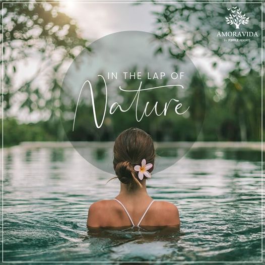 Luxury Resorts in North Goa