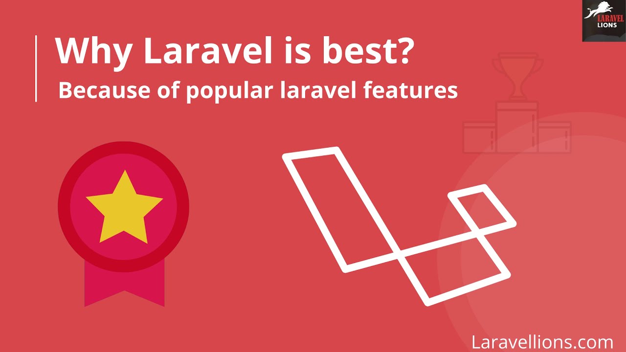 What will be the best PHP framework in 2021 ?