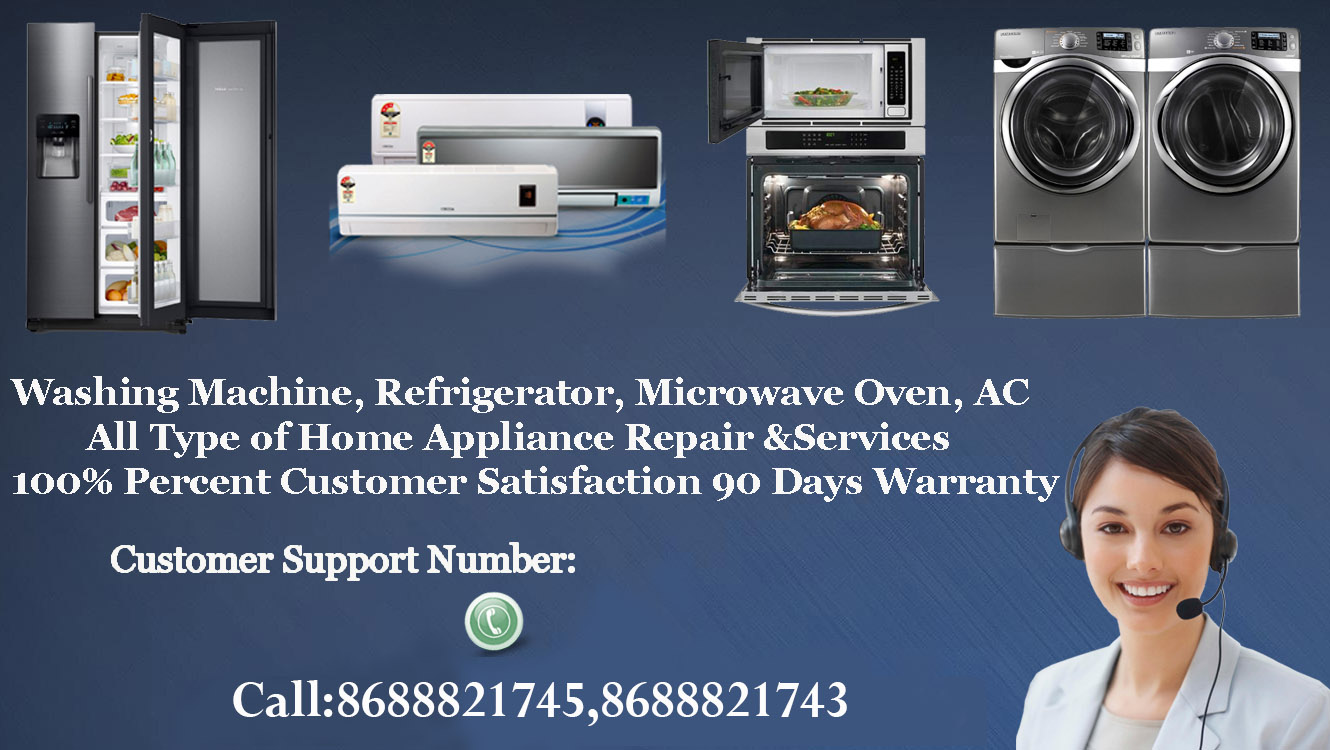 Samsung Washing Machine Service Center in Wadala Road