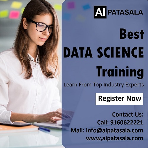 How is Data Science Being Used By Top Companies?