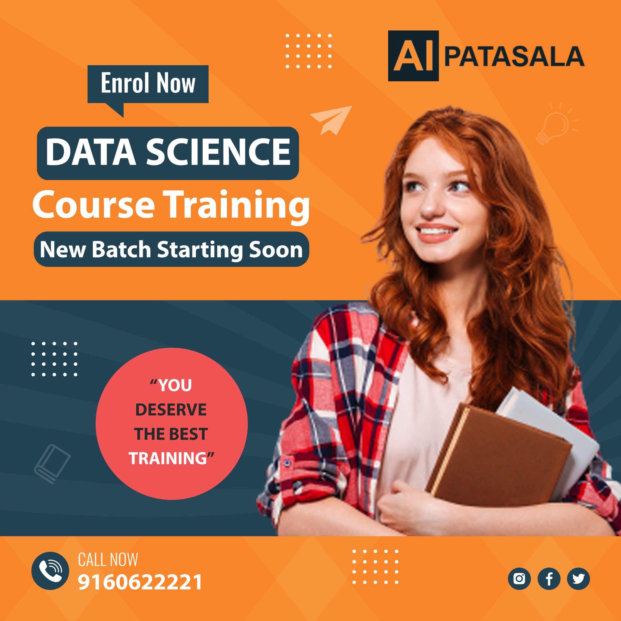 What Does Data Scientists Do? Job Responsibilities of Data Scientists