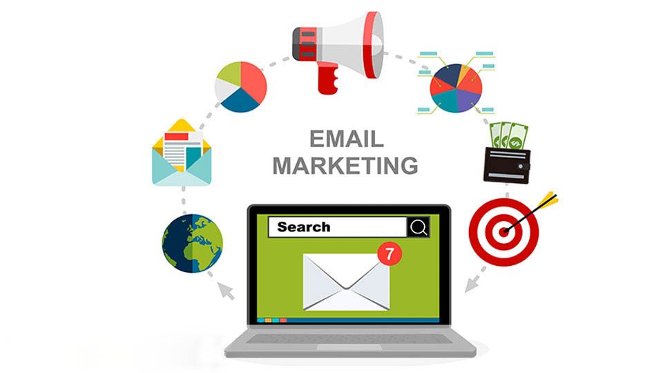 Email Marketing in Visakhapatnam
