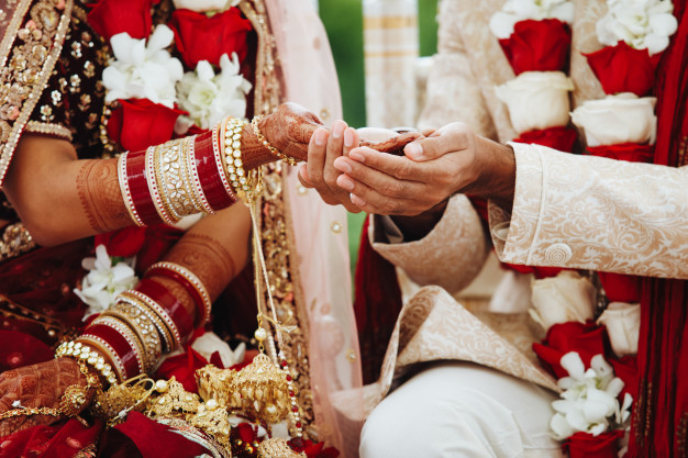Different Types of Marriages in India