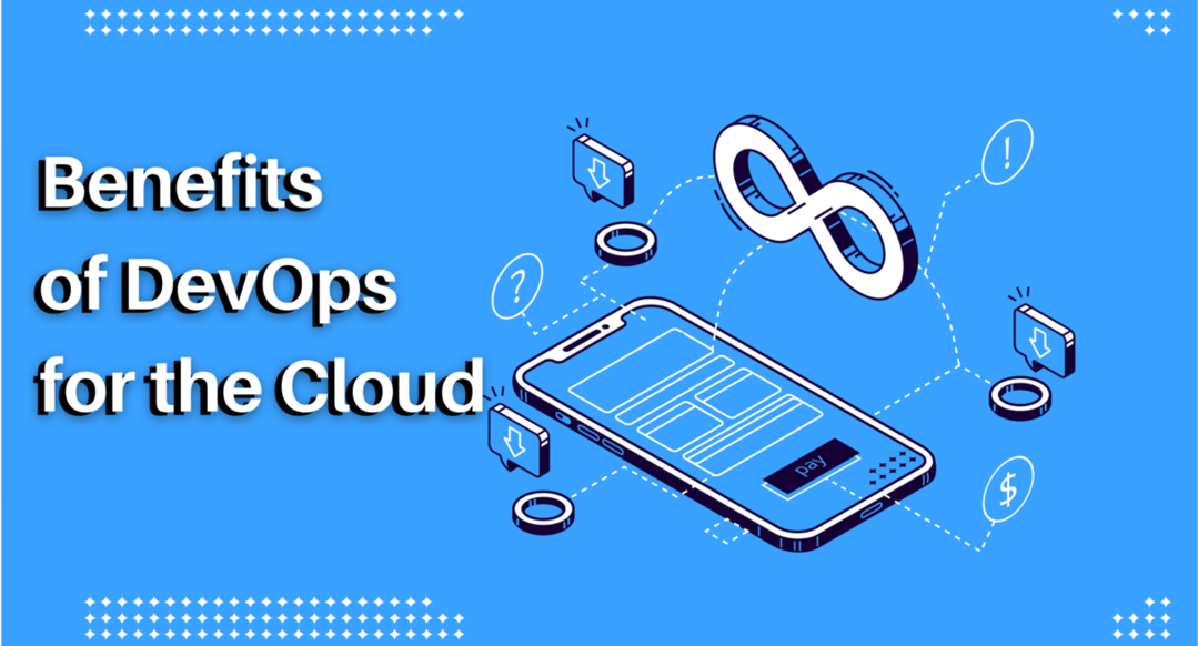 Benefits of DevOps Singapore | Synergising DevOps Cloud Computing