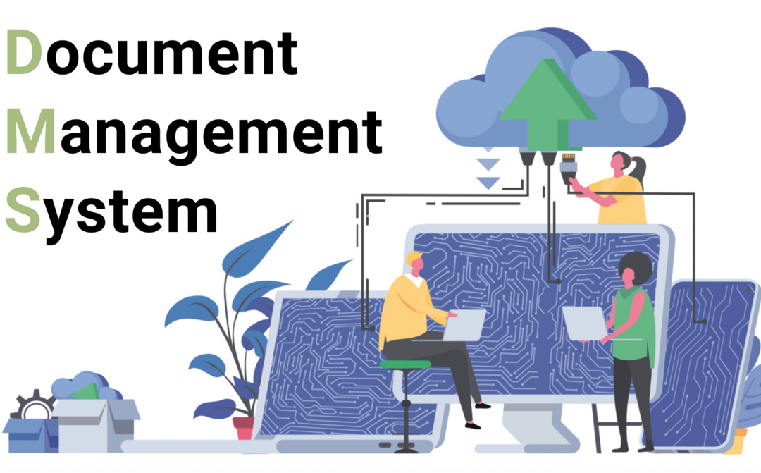 Web Based Document Management Evolution and Benefits