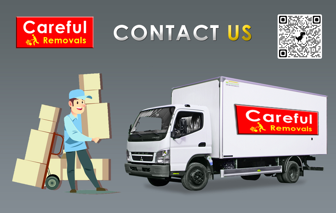 Affordable Piano Removals Services in London - CAREFUL REMOVALS