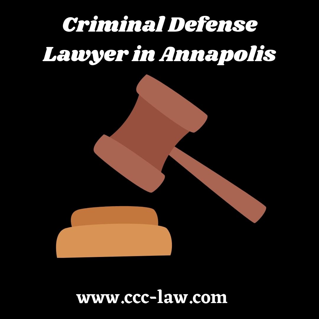 Car Accident Lawyers Annapolis - CCC Law