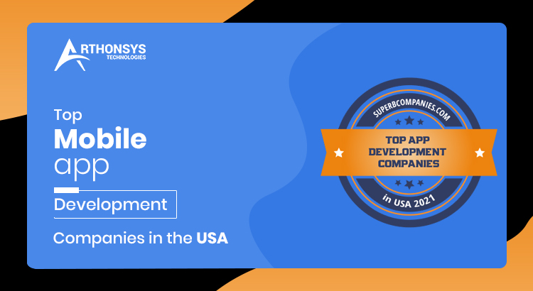 Top App, Web and Software Development Companies in USA