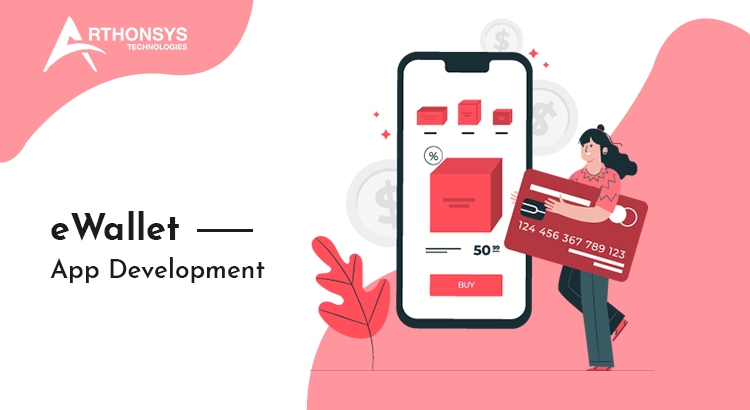 eWallet App Development