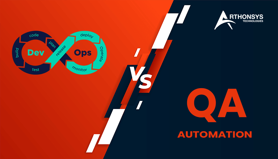 DevOps vs. QA Automation