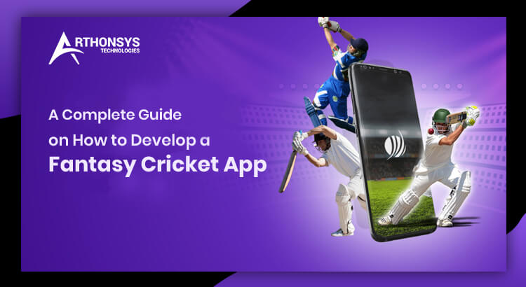 Mega Fantasy Cricket App Development Guide
