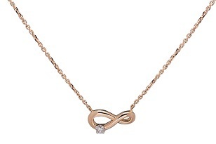 Buy gold diamond necklaces online