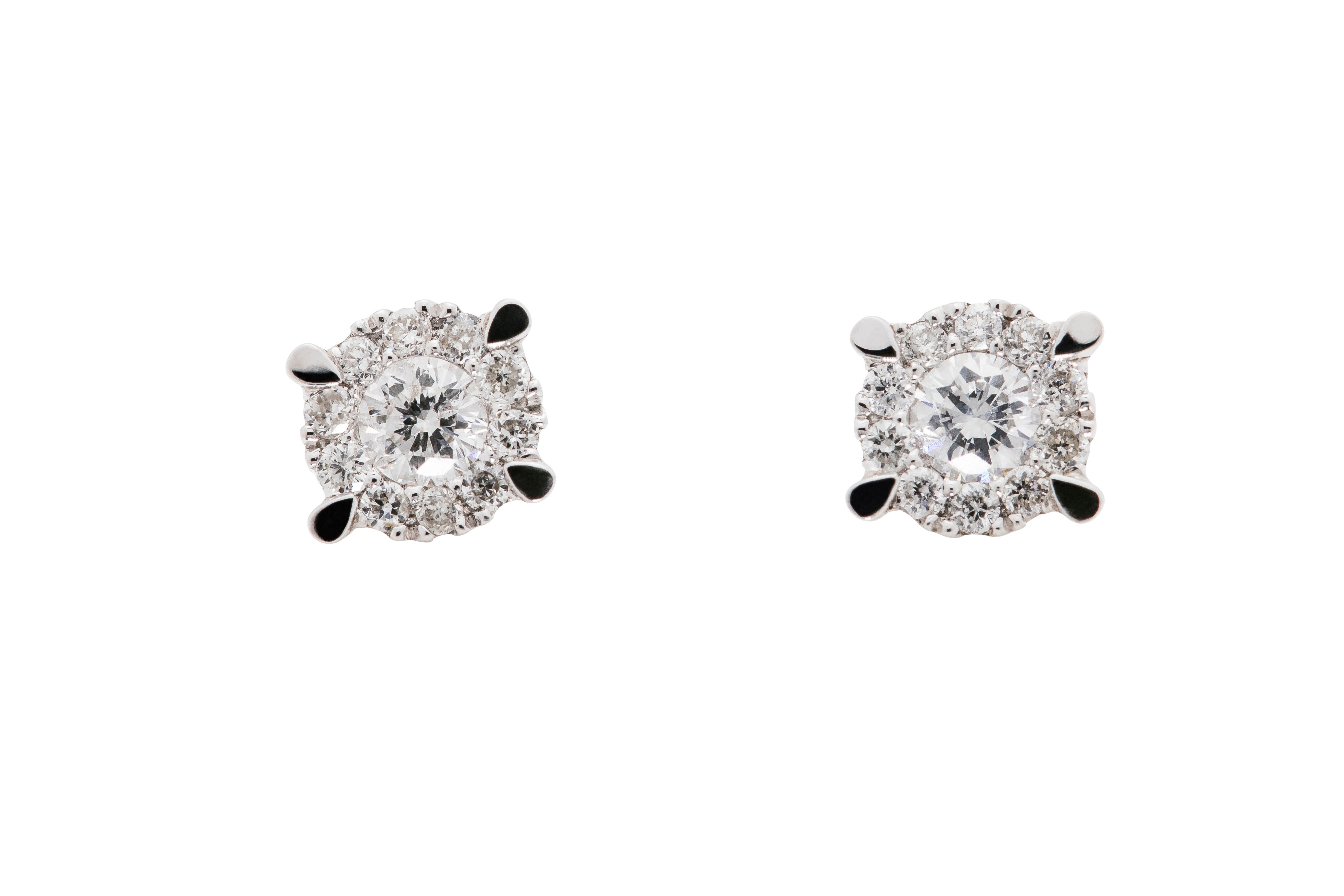 Buy diamond earrings for women online