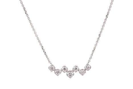 Buy diamond necklaces online