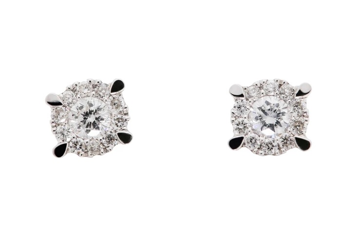 Looking for perfect diamond earrings for women