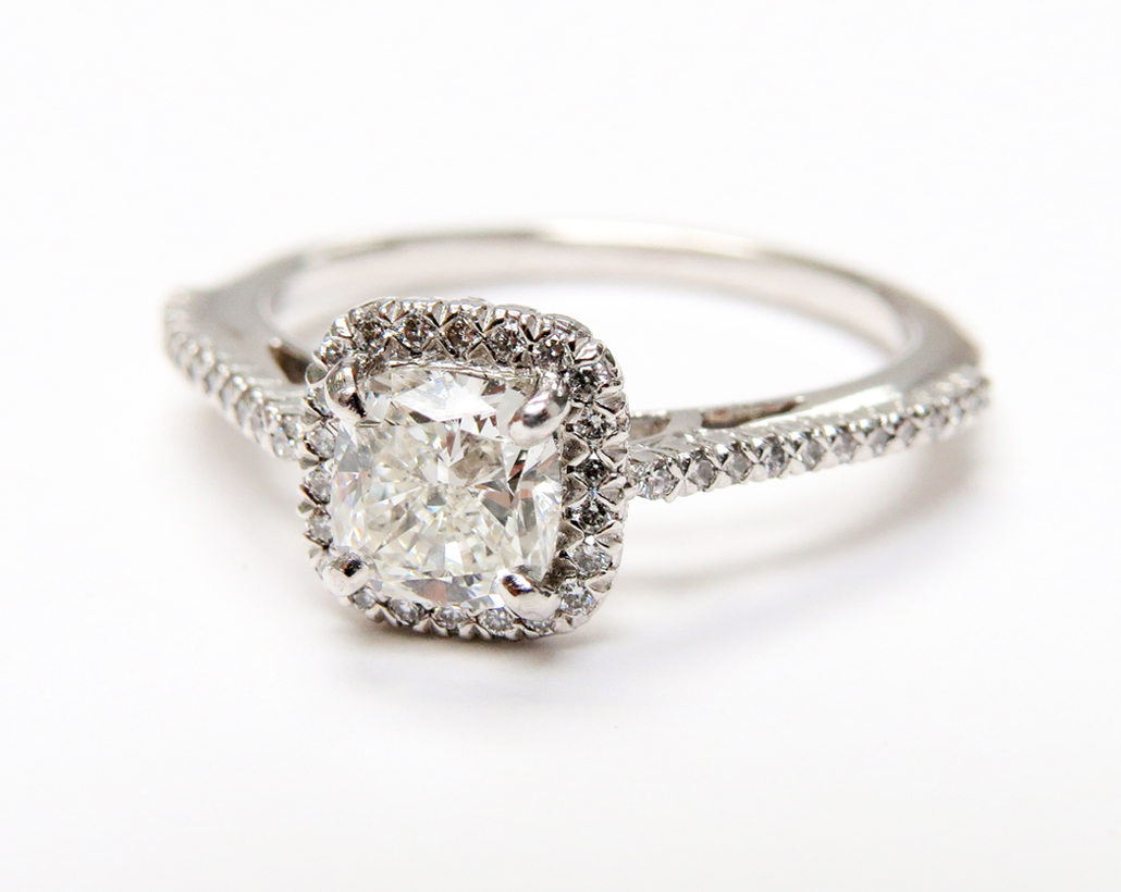 A guide to finding the modern diamond jewelry