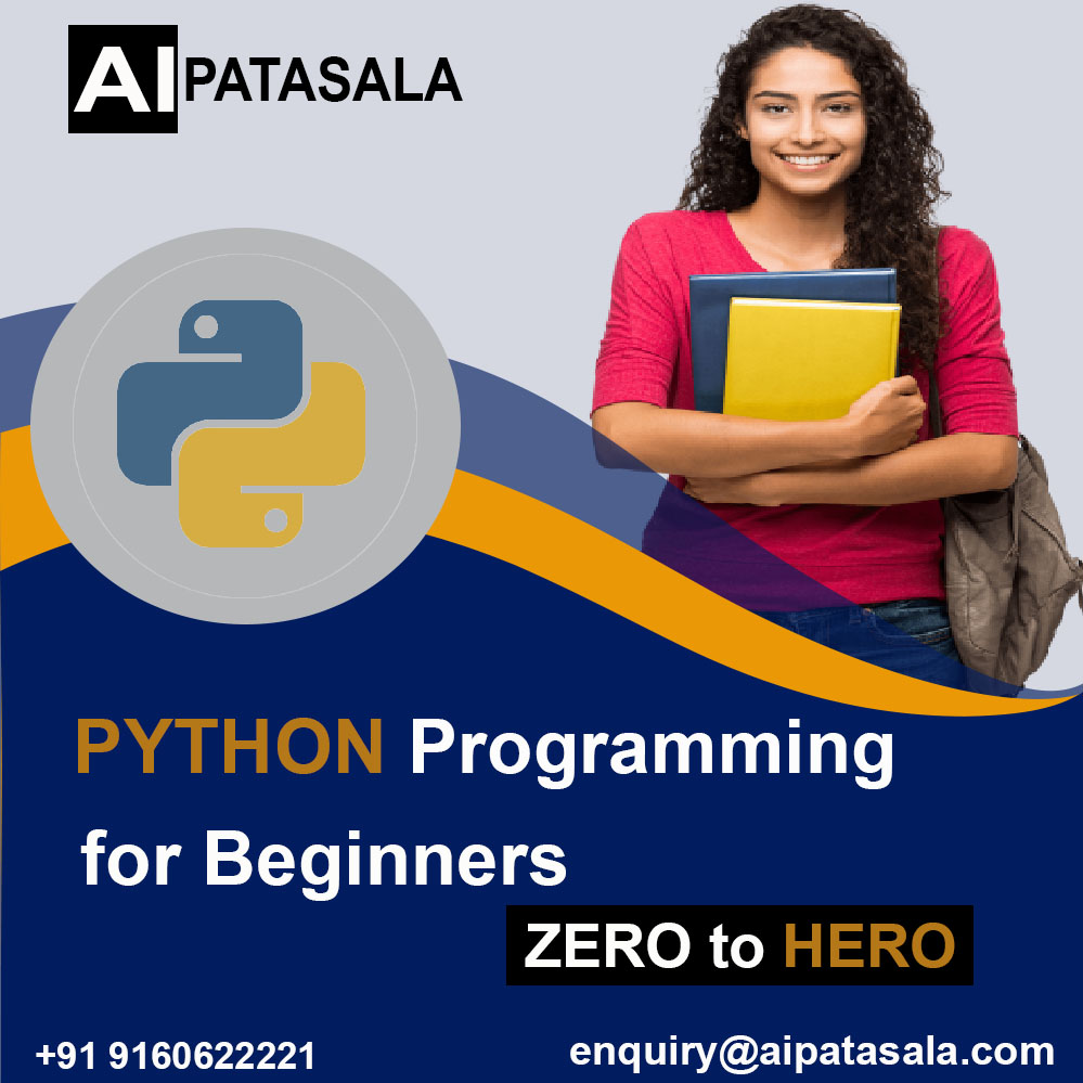 What are the Prominent Applications of Python Programming?
