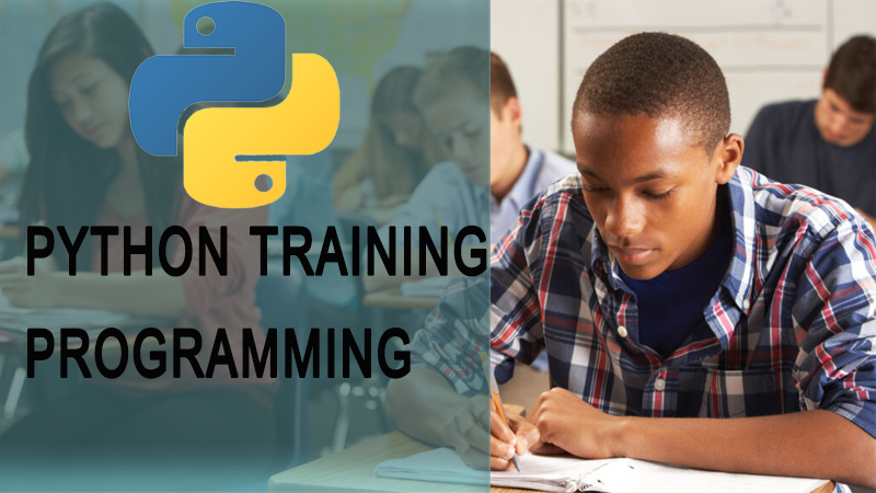 Python Course in Hyderabad