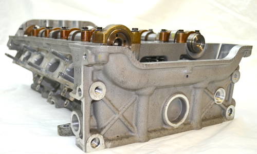 Mini Cooper Valve Guides