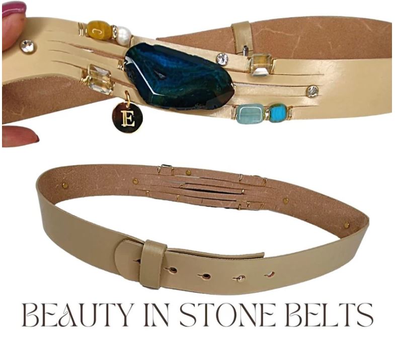How To Choose The Right Leather Handmade Belts