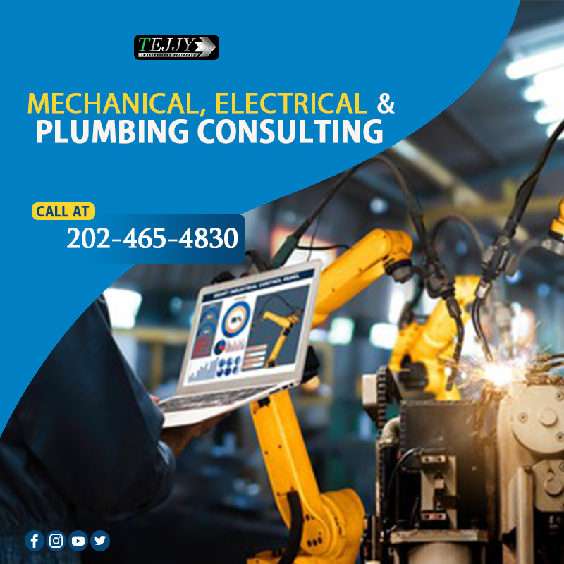 Save time on construction management through plumbing consulting services