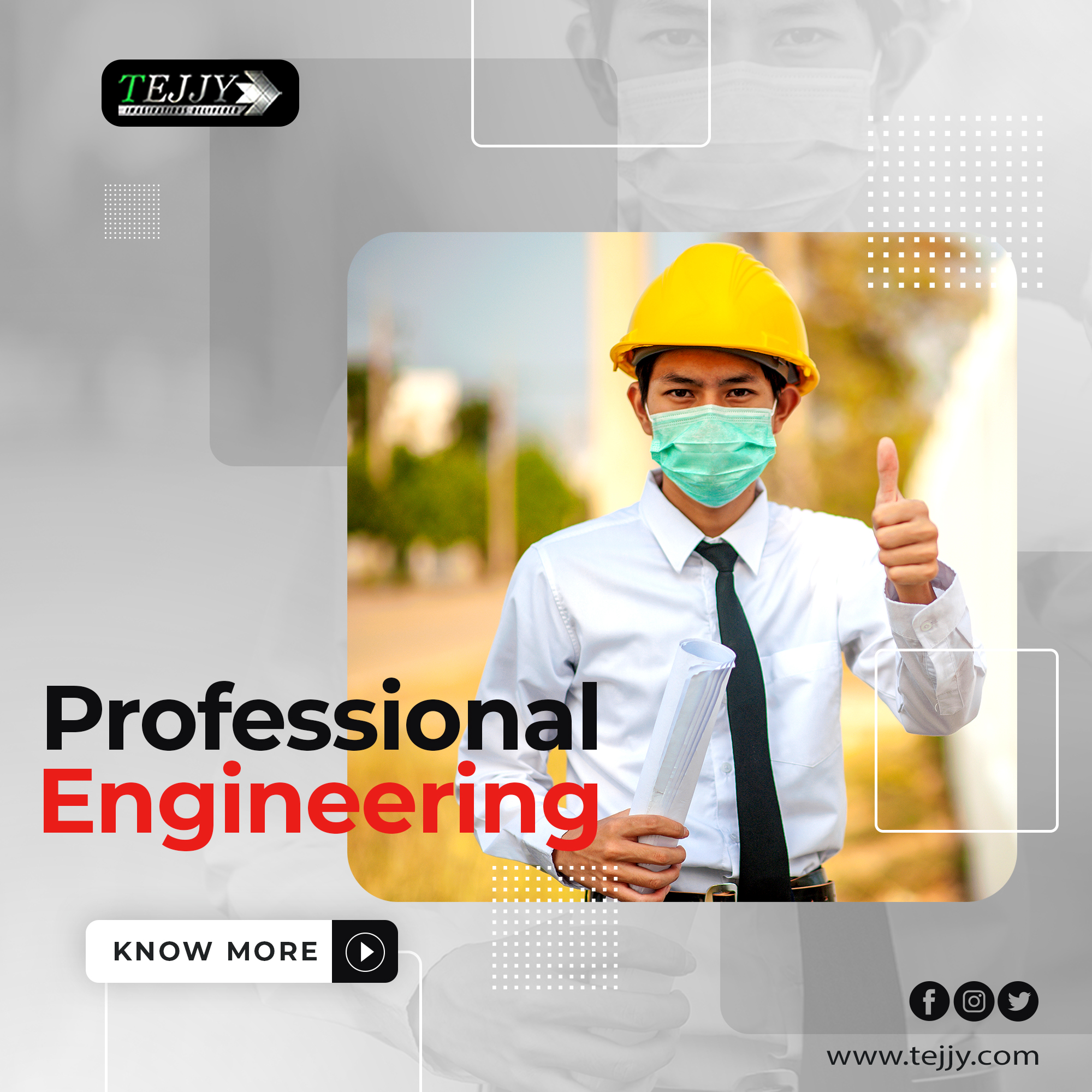 Plan future operations through Initial Outfitting and Transition Services