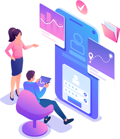 App Development Services in Bangalore, India | Hyena