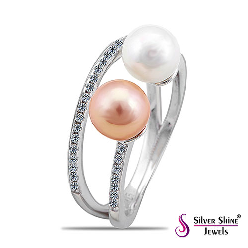 Buy Silver Rings From Silvershine