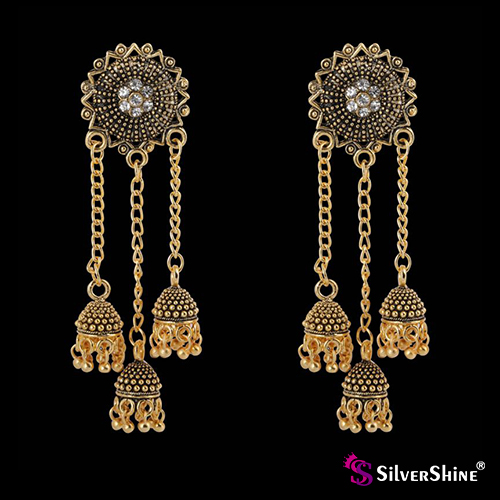 Buy Immitation Jewellery from SilverShine