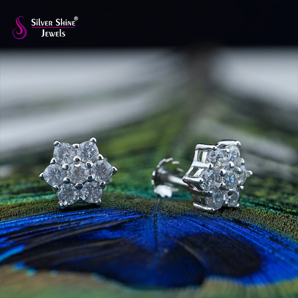 Discover  Artificial Silver Jewelery Set in USA - Silvershine