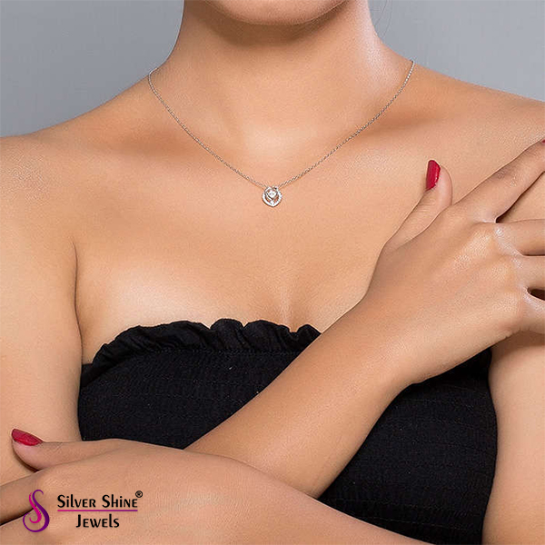 Buy Silver Chains from SilverShine