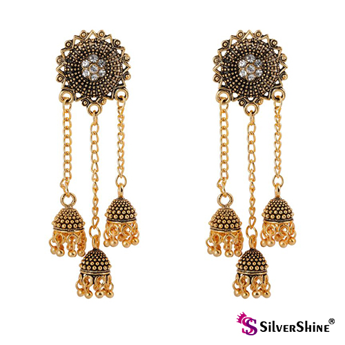 Discover Imitation jewelery from SilverShine