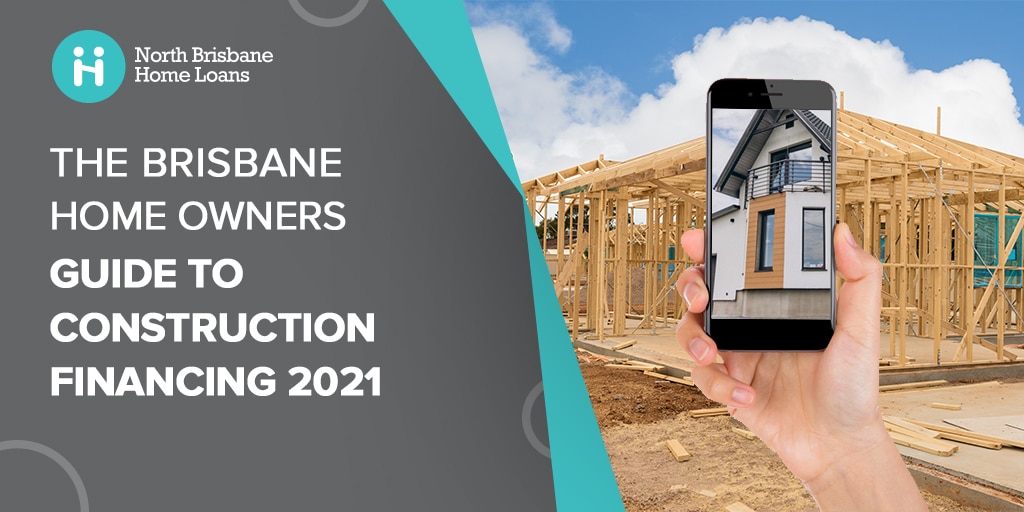 How Does Construction Financing Work?