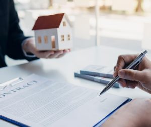 Guide to Buying Your First Home