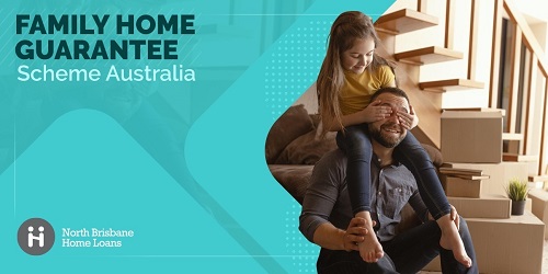 Single Parent Home Loan Scheme Australia