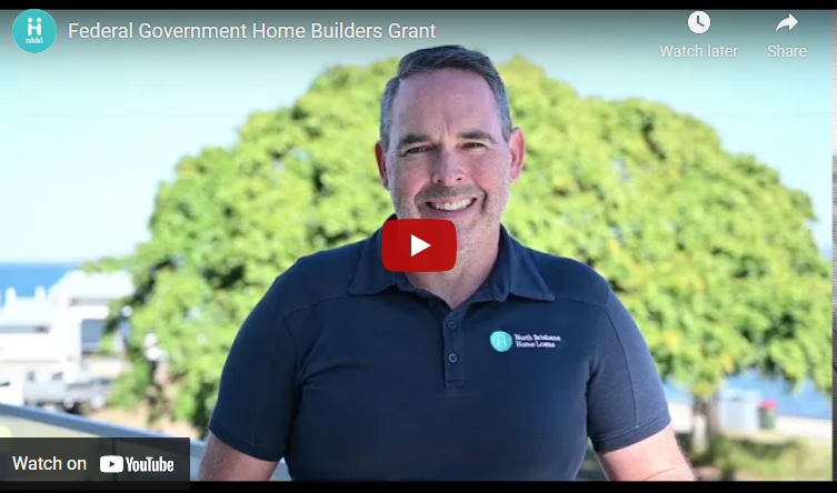Home Builders Grant - Are You Still Eligible?