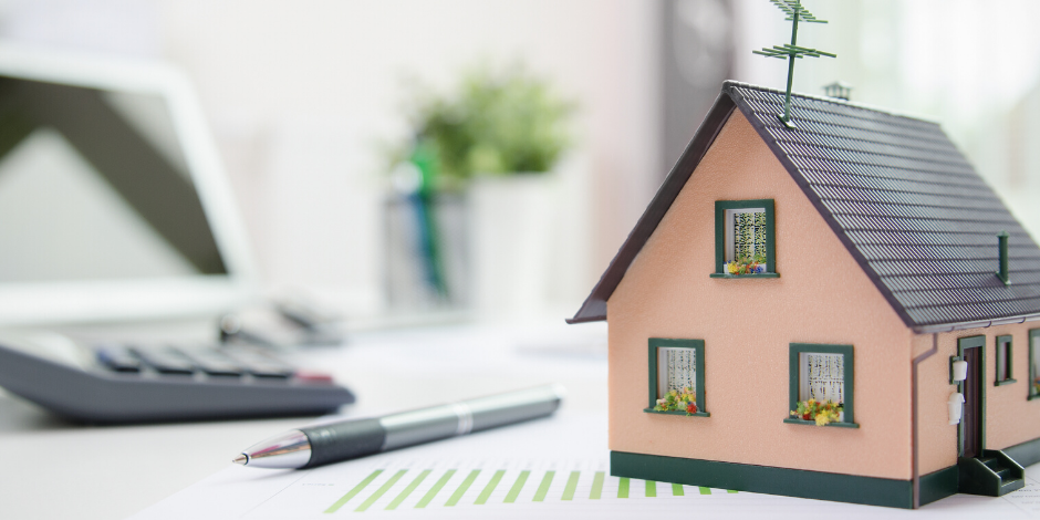 What is the average mortgage size in Australia?