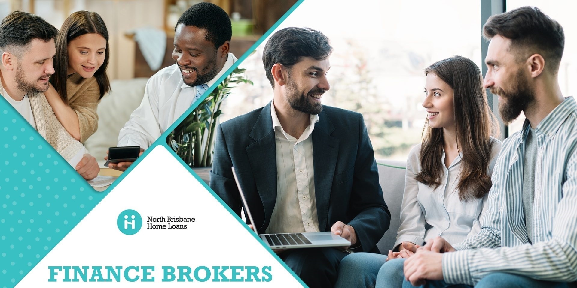 Finance Brokers Brisbane - How They Can Help