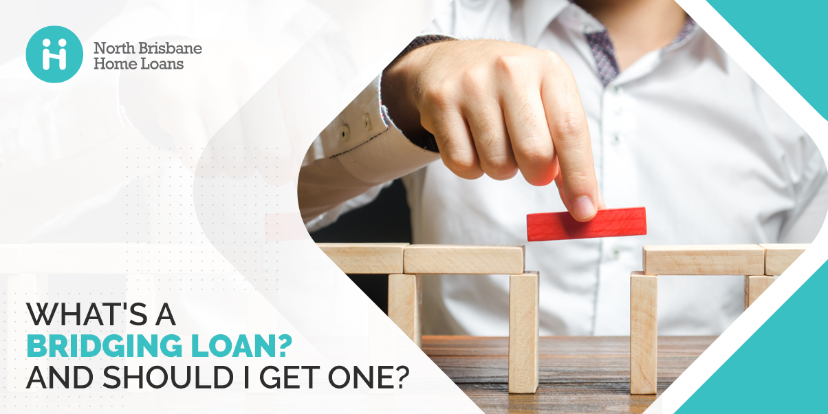 Bridging Home Loans Australia - How Does Bridging Finance Work?