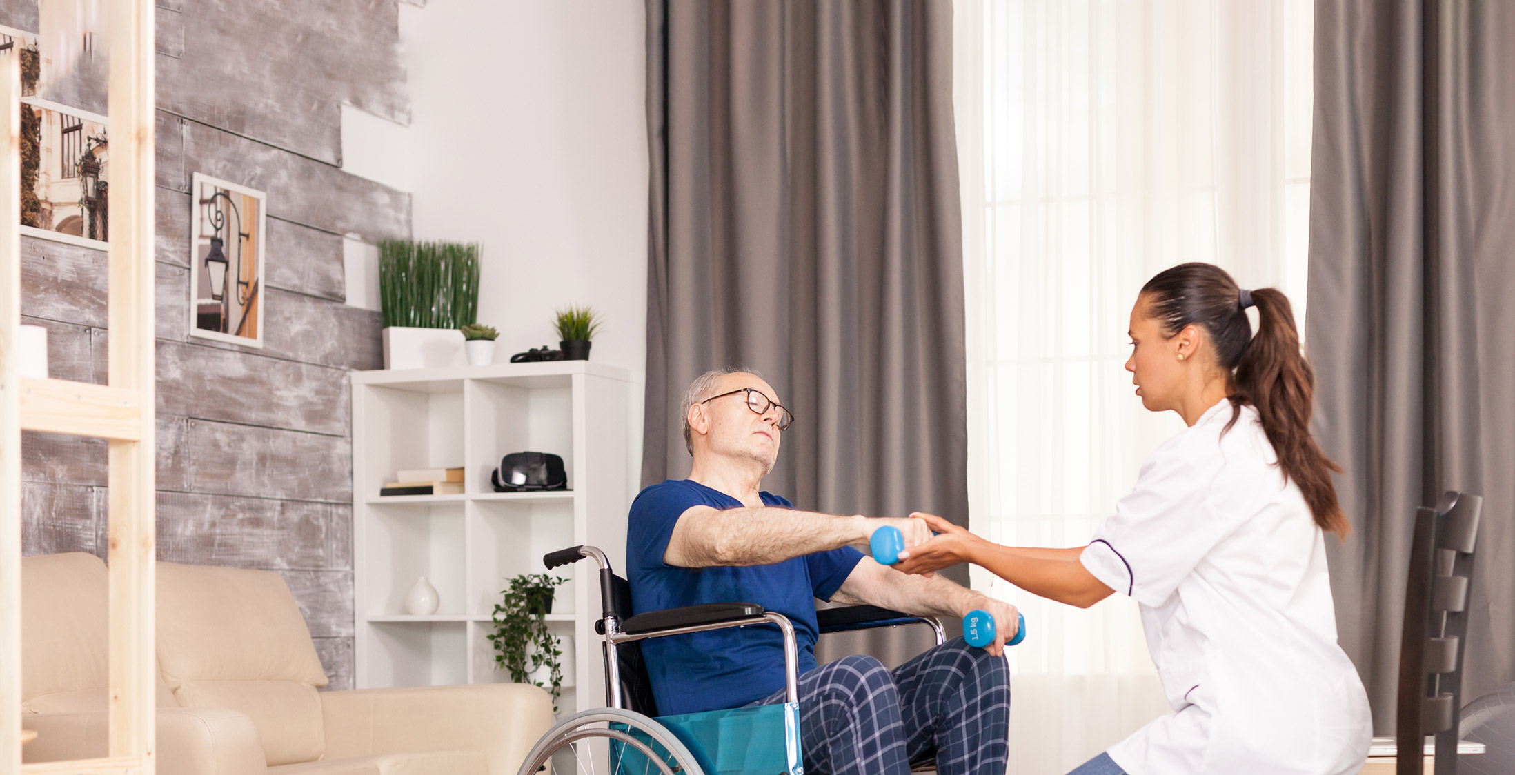 Connecting with Care: Premier Occupational Therapy San Jose Services