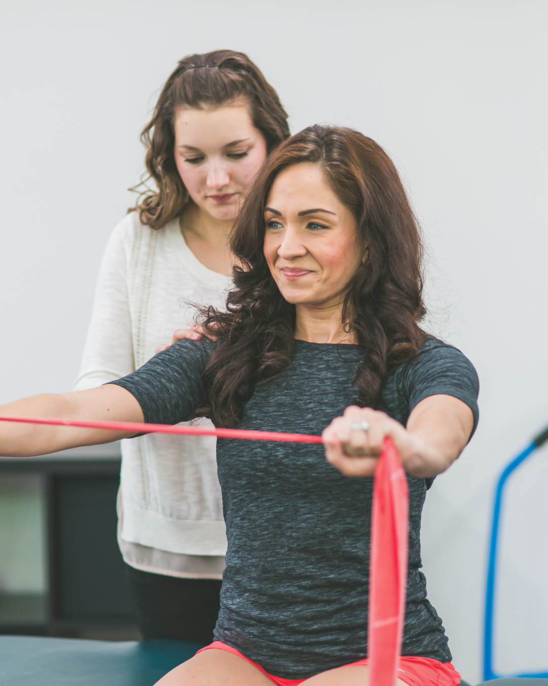 Healing Starts Here: Physical Therapy San Jose
