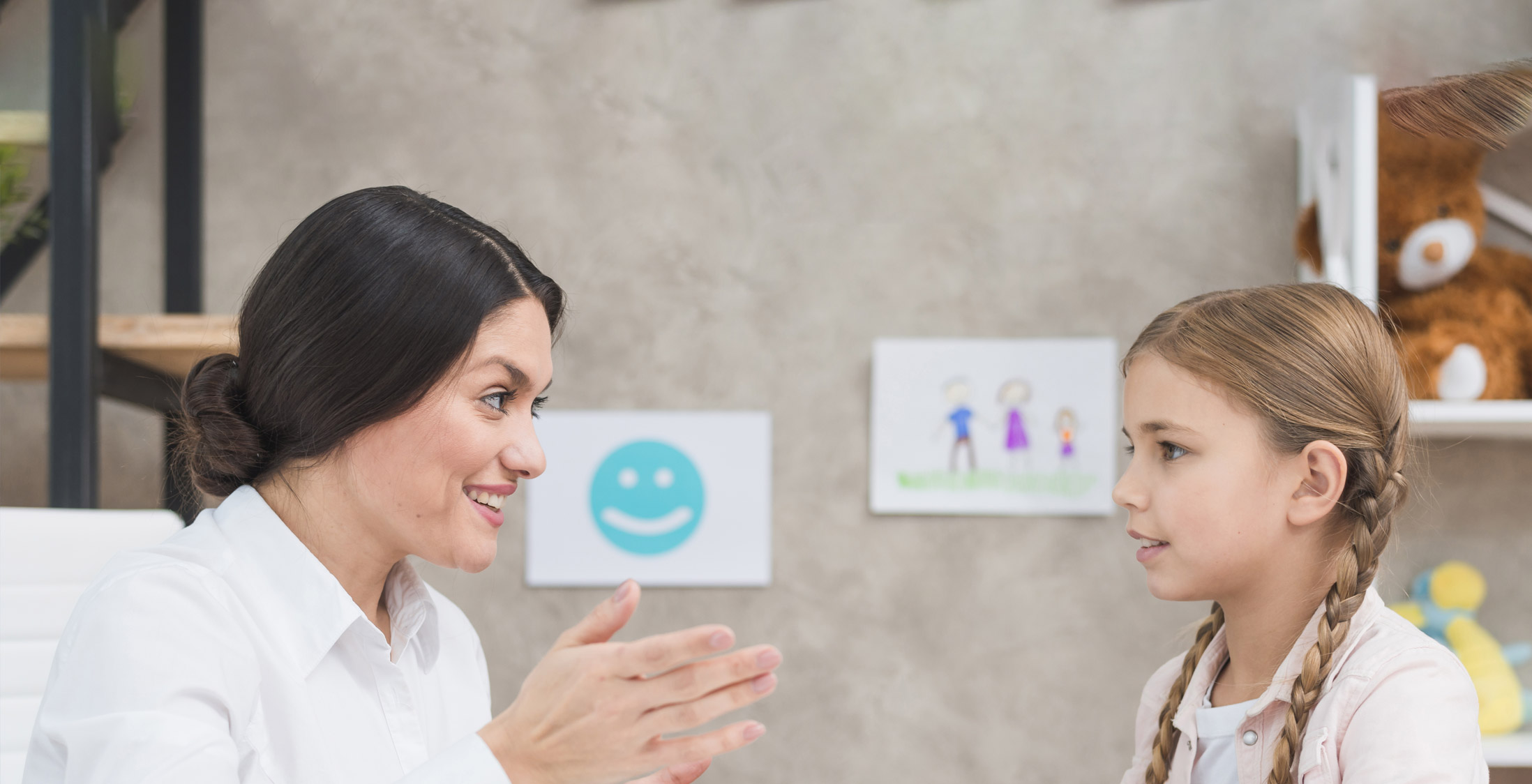 Helping Your Child Find Their Voice: Speech Therapy Service San Jose for Articulation Disorders