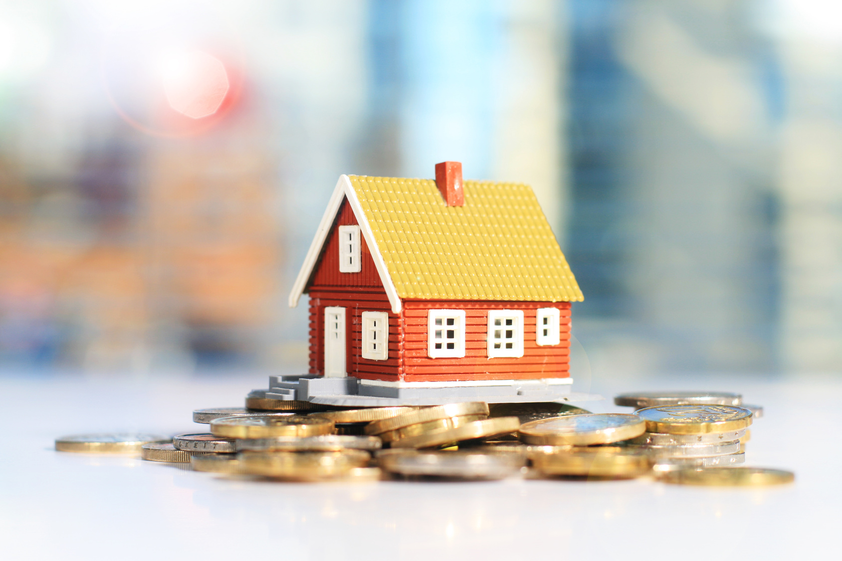 real estate investment singapore