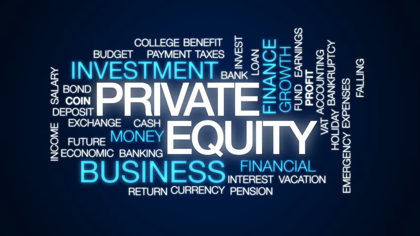 Private Market Investing