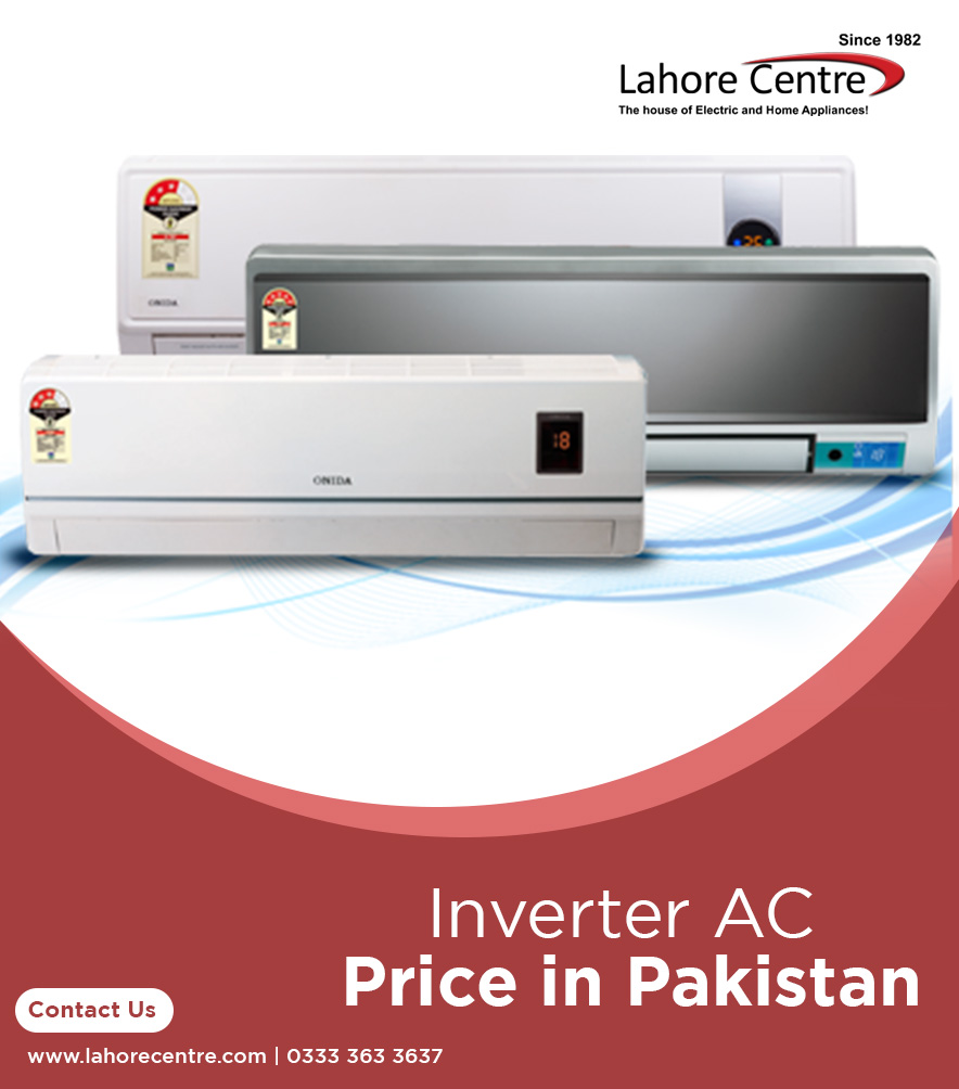 What is the distinction between Inverter ac versus ordinary ac?